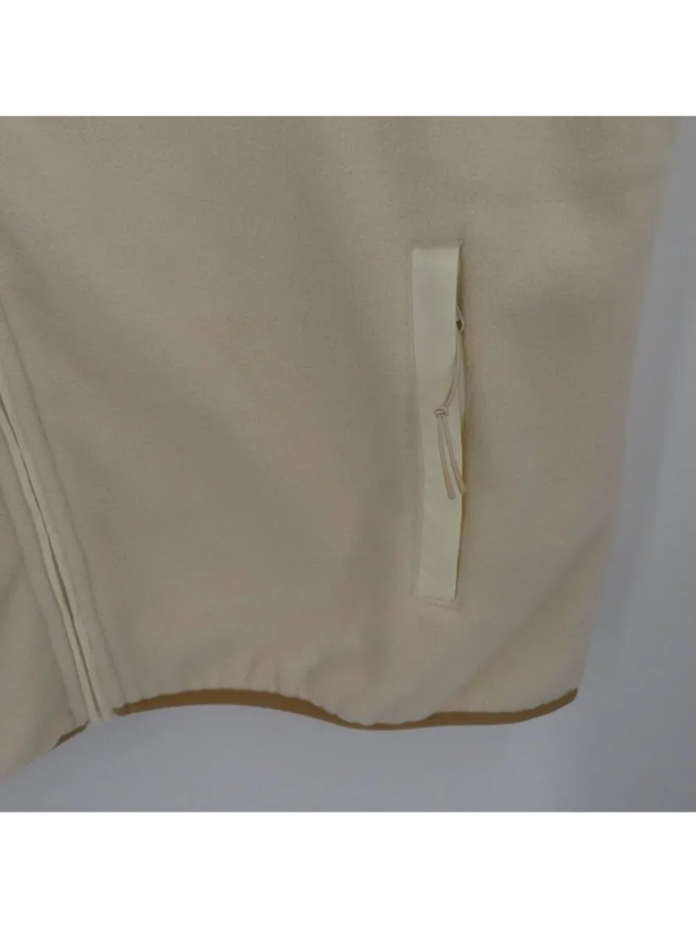 NEW Carhartt Men Large LG WIP Pinnacle Vest Wax Dusty Hamilton Brown A212051